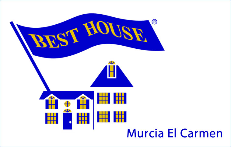 Best House Murcia El Carmen