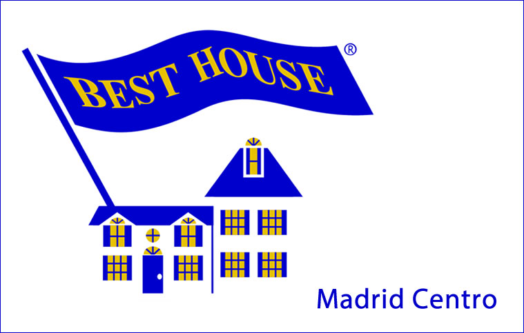 Best House Madrid Centro