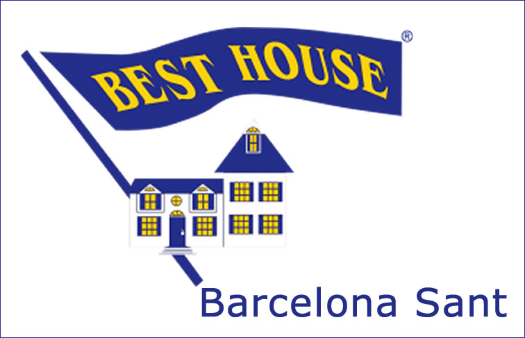 Best House Barcelona Sants