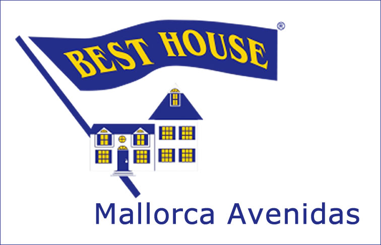 Best House Palma de Mallorca Avenidas