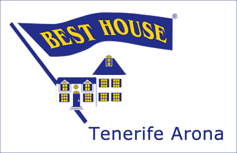 Best House Arona (Sta Cruz Tenerife)