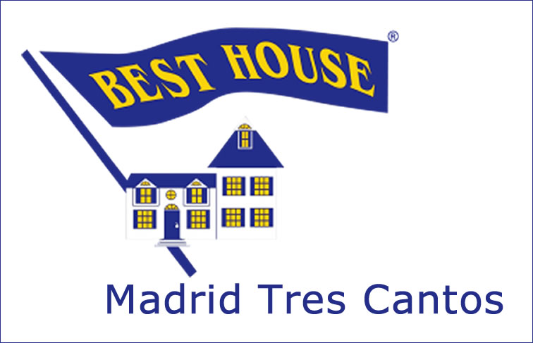 Best House Madrid Tres Cantos