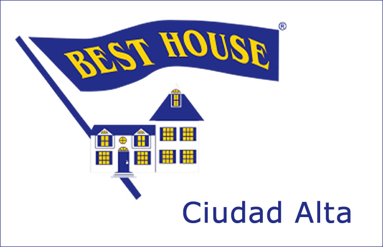 Best House Ciudad Alta