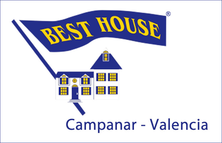 Best House Campanar - Valencia