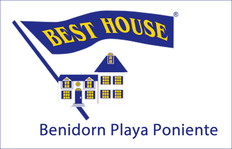 Best House Benidorn Playa Poniente