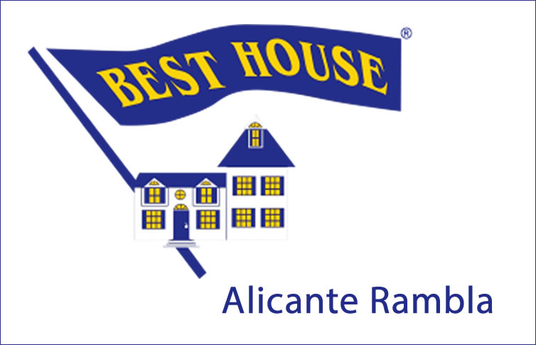 Best House Alicante Rambla