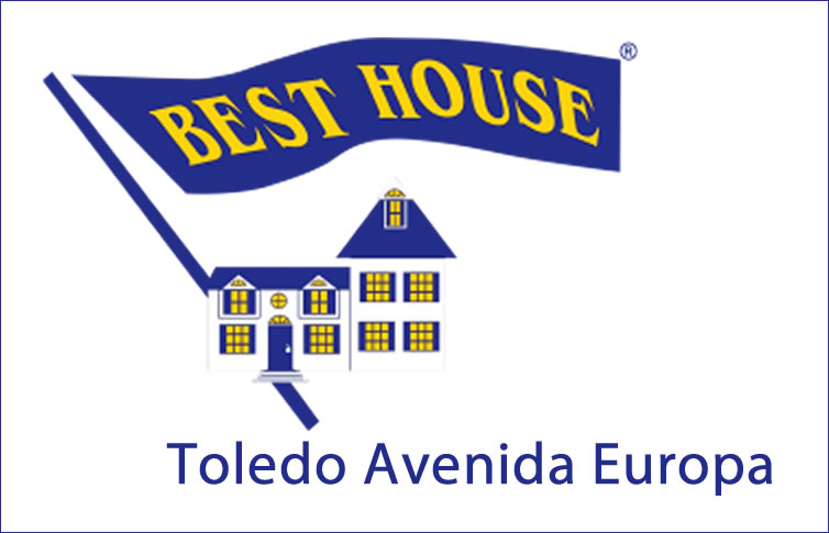 Best House Toledo Avenida Europa