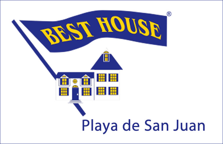 BEST HOUSE PLAYA DE SAN JUAN