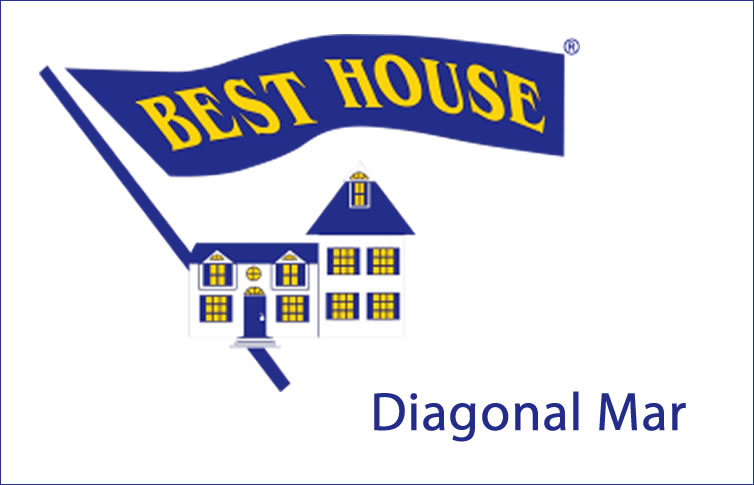 Best House Diagonal Mar