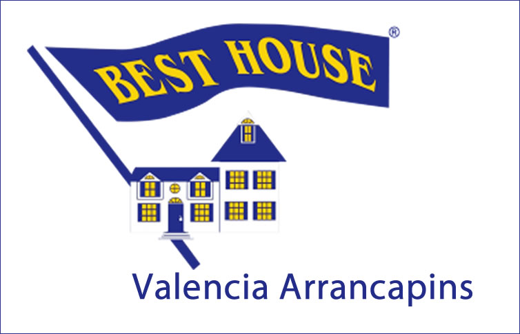 Best House Valencia Arrancapins