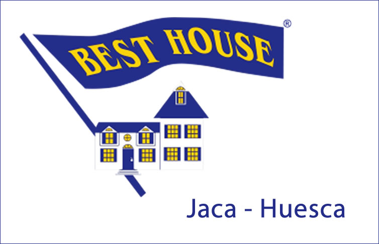 Best House Jaca - Huesca 