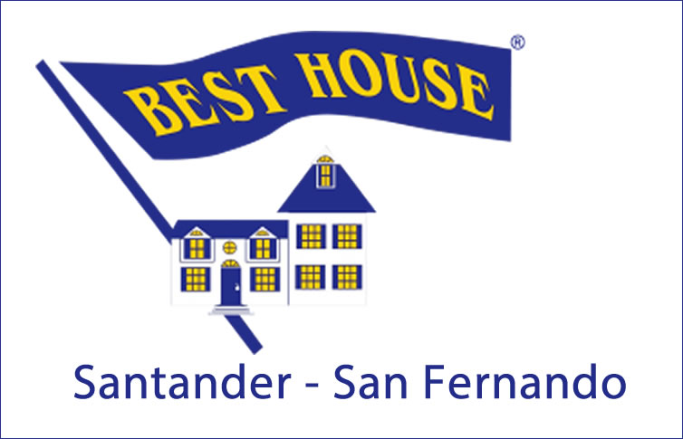 Best House Santander-San Fernando